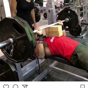 Meet your Posher, Jerome